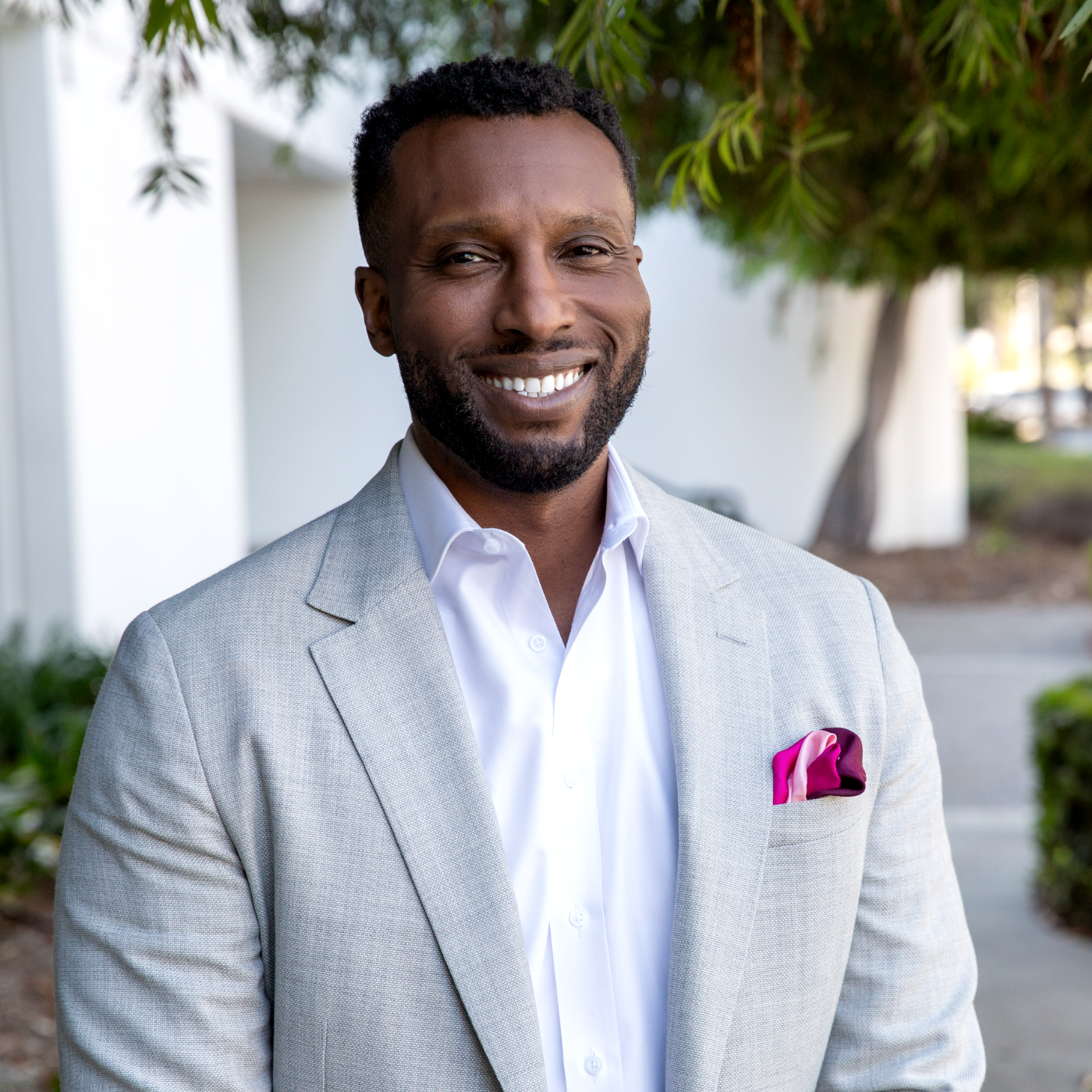 Ronnell Richards